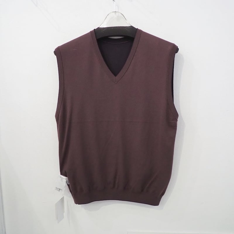 新品 定価35200円 ウィムガゼット ゲミニー 今期 25ss 春夏 