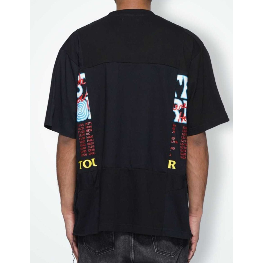 新品 定価69300円 チルドレンオブザディスコーダンス x センブル 24ss