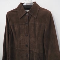 最終 The Soloist 20AW ツイードロングコート 46 ソロイスト fit=scale-down,w=1200