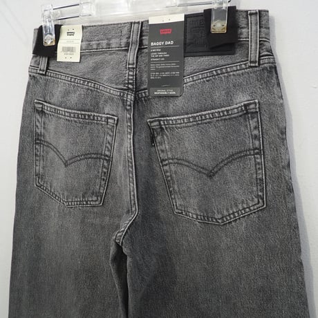 リーバイスブラックデニム | STORES