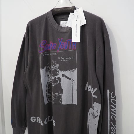 ソニックユースロンt | STORES