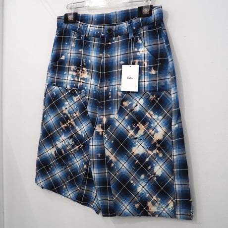 チェックセットアップ | STORES