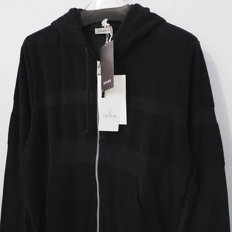 ダブルジップパーカー | STORES