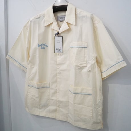 ボーリングシャツ | STORES