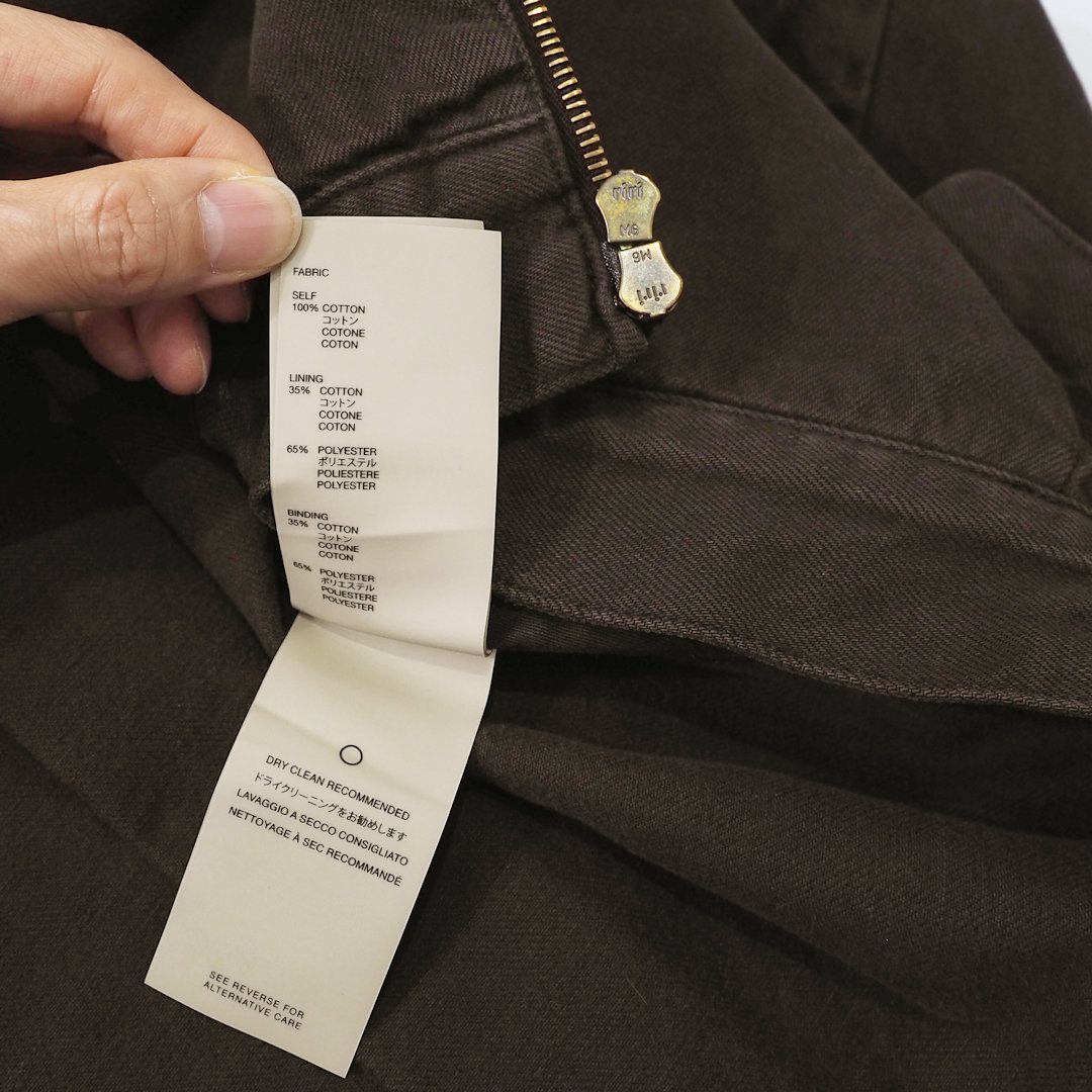 新品 定価157300円 フィアオブゴッド 8th ジップ デニム ジャケット 新品 定価157300円 フィアオブゴッド 8th ジップ デニム