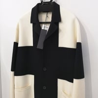 新品 定価34万 タカヒロミヤシタ ザ ソロイスト ハリスツイード