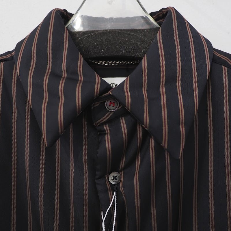 新品 定価218900円 メゾンマルジェラ 22aw 中綿 オーバーサイズ