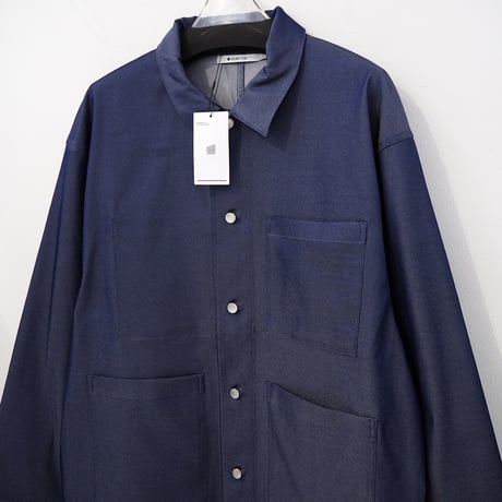 デニムセットアップ | STORES 