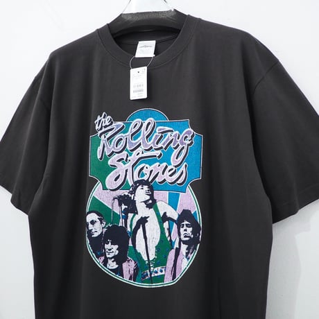 ☆ローリングストーンズ Tシャツ Rolling Stones☆ヴィンテージ ローリング・ストーンズ ヴィンテージTシャツ - メルカリ