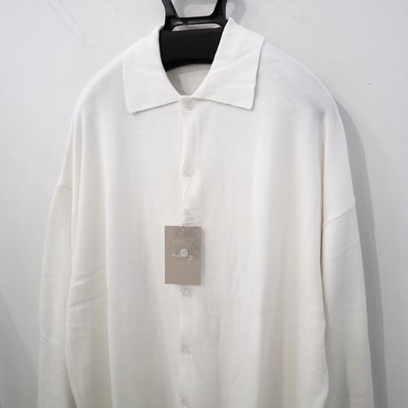 シャツカーディガン | STORES シャツカーディガン | STORES