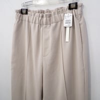 新品 定価37400円 ネオンサイン 24ss デザイン クロップド