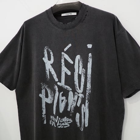ダメージtシャツ | STORES