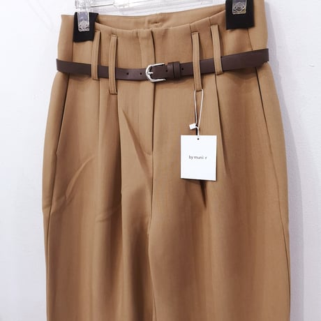 秋冬パンツ | STORES 