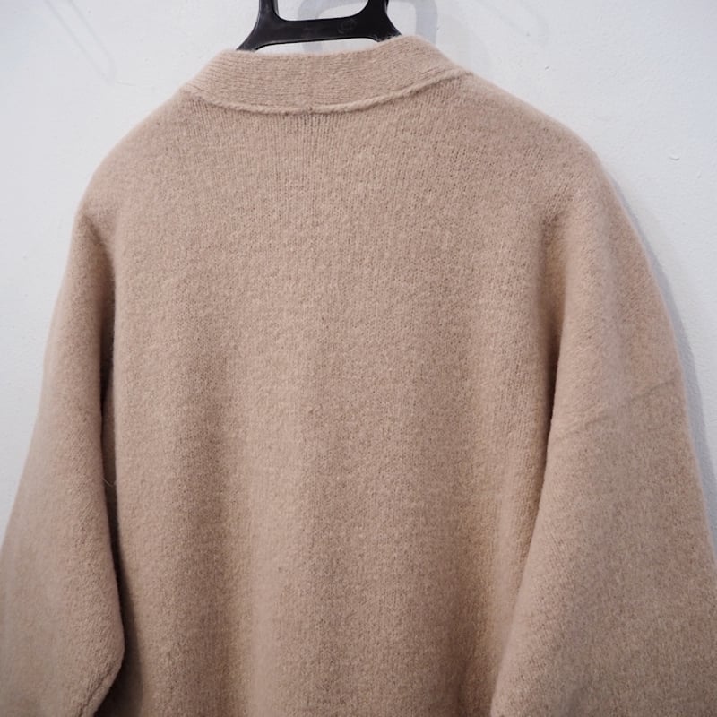 新品 定価189200円 ルメール 上質 モックネック ニット ワンピース 新品 定価189200円 ルメール 上質 モックネック ニット ワンピース