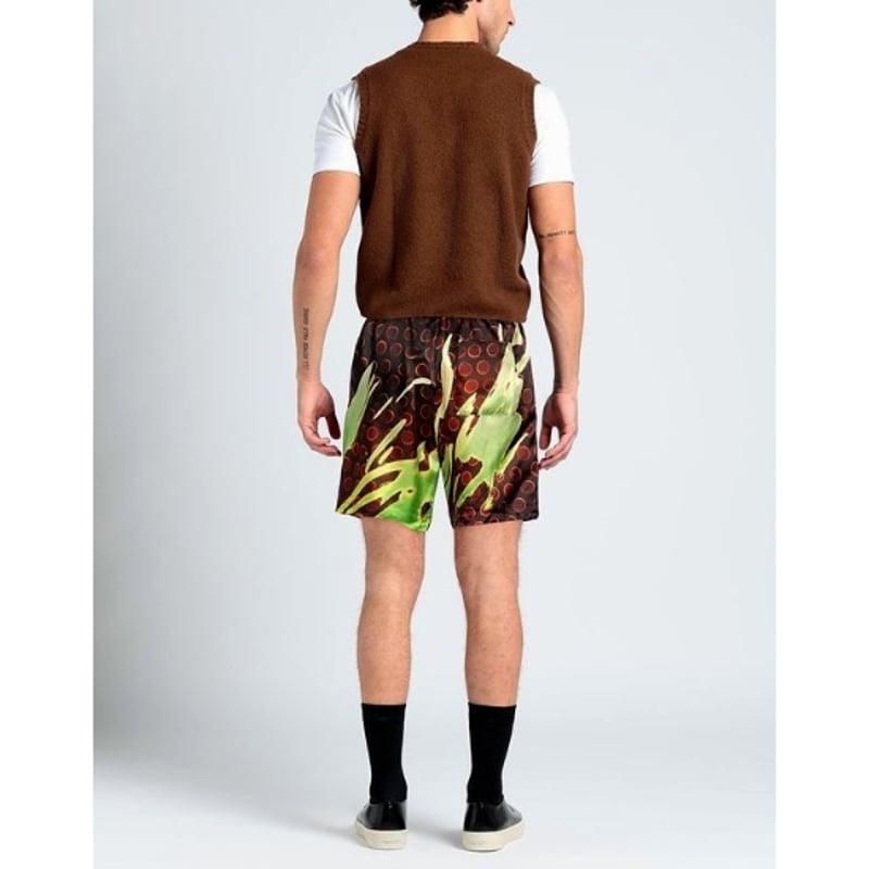 ドリスヴァンノッテン フローラルプリントパンツ　44 ドリスヴァンノッテン フローラルプリントパンツ 44