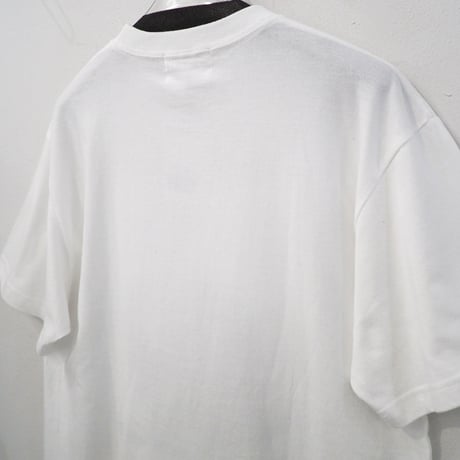 新品 定価8800円 ジャーナルスタンダード x ケヴィンハット フォト プリント Tシャツ 白 ホワイト 黒 メンズ M レディース