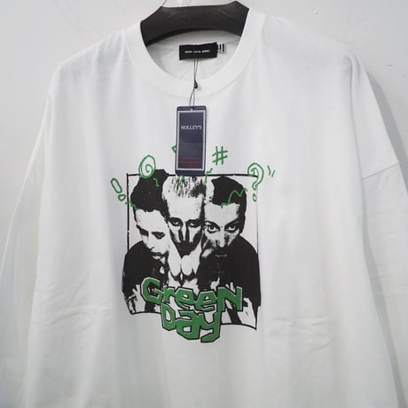 greenday | STORES