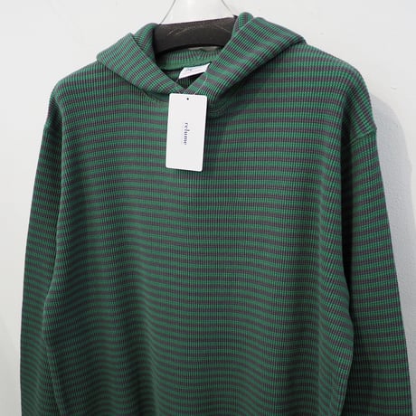 ボーダーパーカー♡人気 ボーダーパーカー | STORES