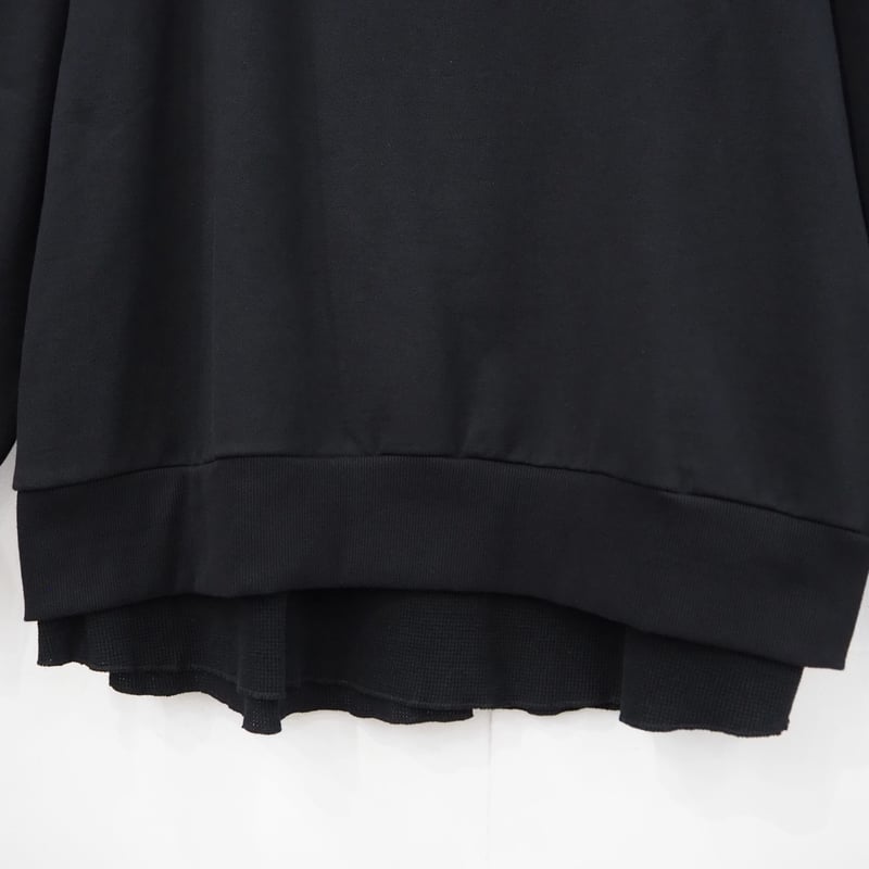 S.F.C ブラック 黒　トレーナー XXXXXL 日本製 日本製スウェット ブラック XLサイズ | BROWN and ordinary.