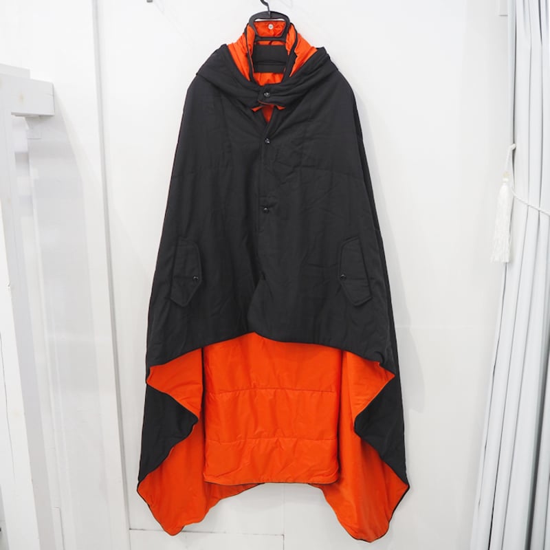 世界50着限定 ラフシモンズ テロ期 プリント レイブ ブランケット