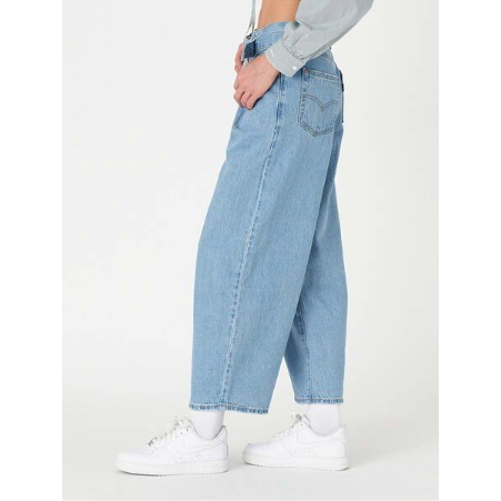 新品 定価14300円 リーバイス 1タック バギー ジーンズ ライト 新品 定価14300円 リーバイス 1タック バギー ジーンズ ライト