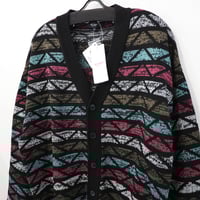 新品 定価26400円 ドローイングナンバーズ 25ss 春夏 ビッグ釦