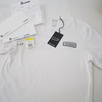 正規品 ナイキ クラフト x トムサックス 26ss コラボ Tシャツ ホワイト 白 メンズ S