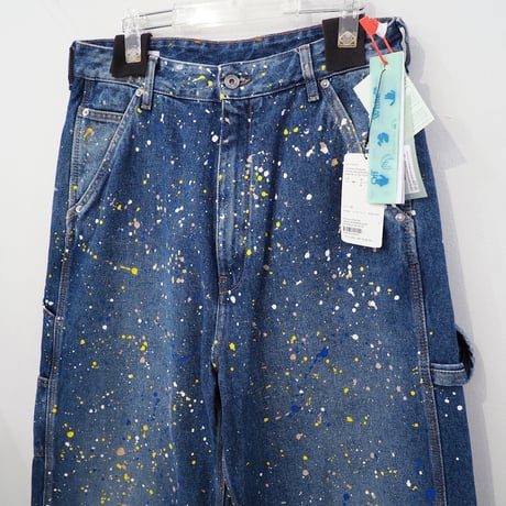 ペンキジーンズ | STORES