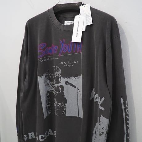 ソニックユースロンt | STORES