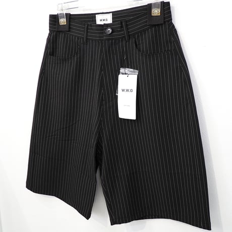 ストライプショーツ | STORES