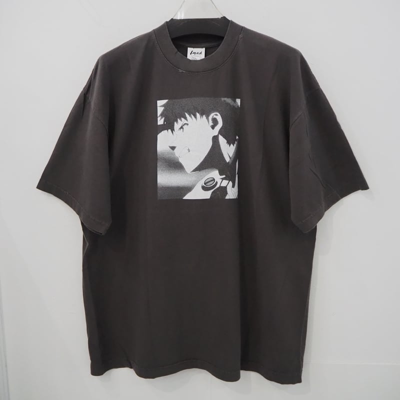 新品 定価11000円 公式 エヴァンゲリオン x fmcd ヴィンテージ