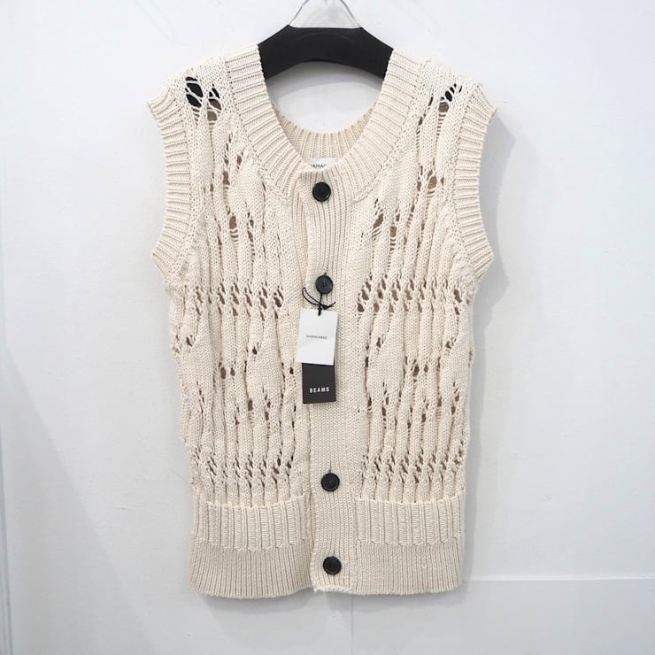 NAMACHEKO ニットベスト fit=scale-down,w=1200