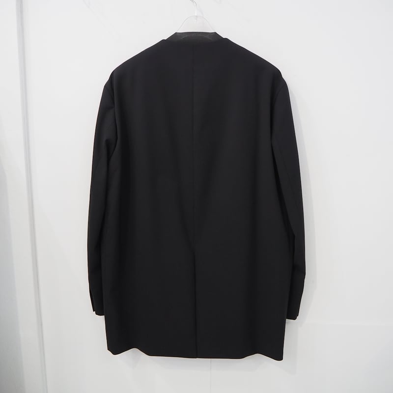 新品 定価63800円 プロダクト オールモストブラック ノーカラー 新品 定価63800円 プロダクト オールモストブラック ノーカラー