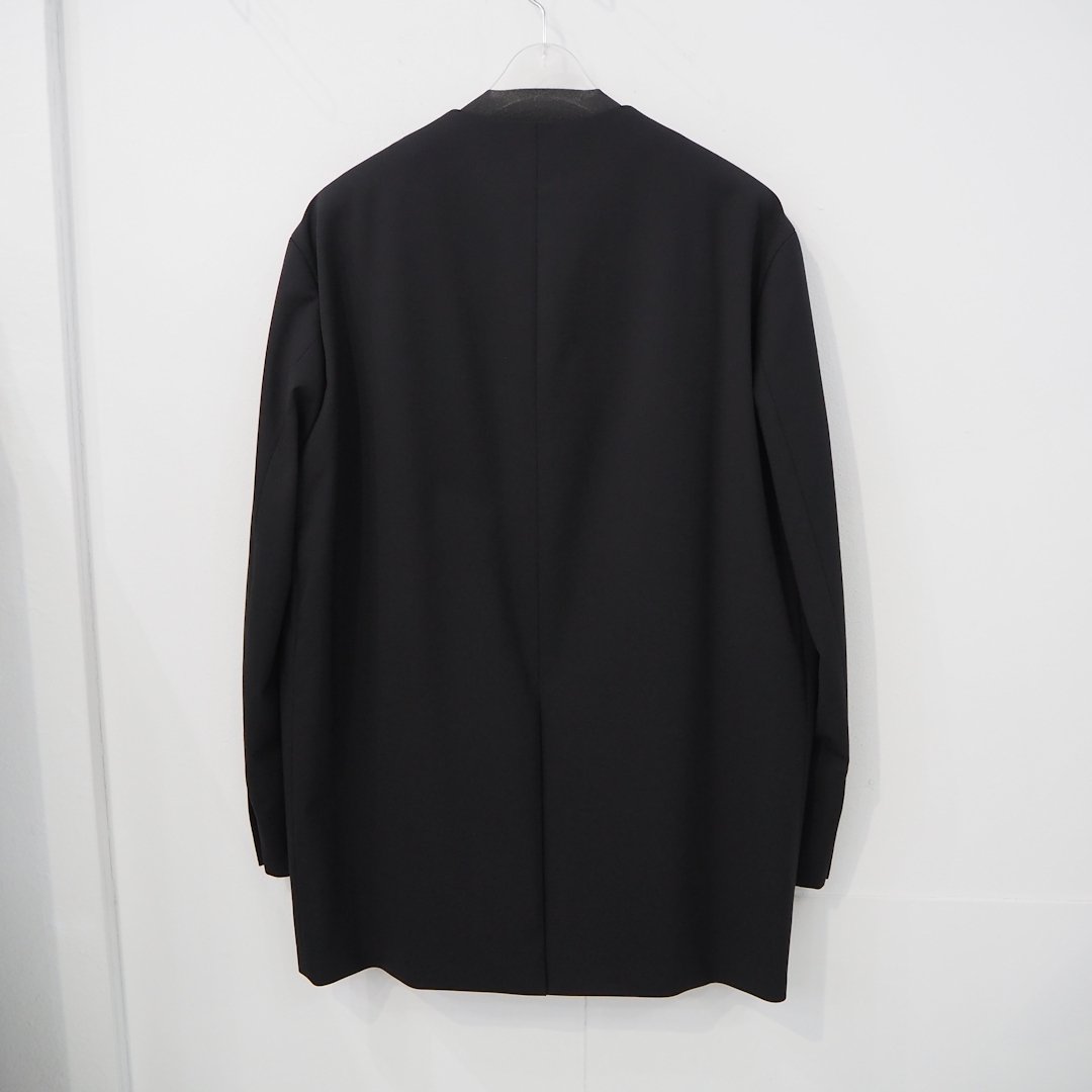 新品 定価63800円 プロダクト オールモストブラック ノーカラー 