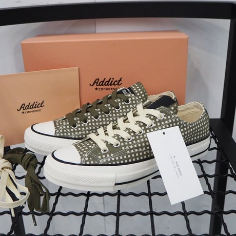 コンバースアディクト | STORES