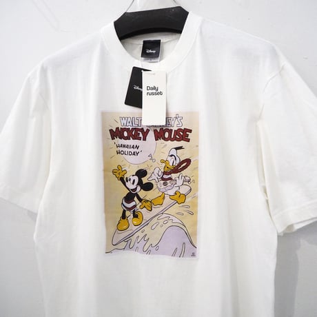 ミッキーマウスtシャツ | STORES ミッキーマウスtシャツ | STORES