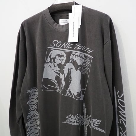 ソニックユースロンt | STORES