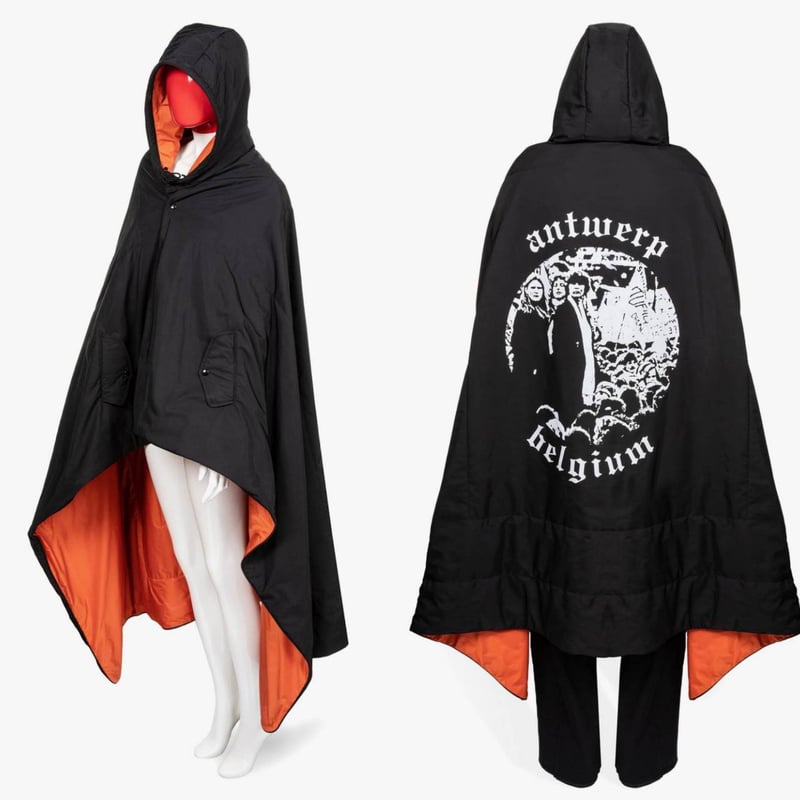 RAF SIMONS blanket　ラフシモンズ　ブランケット RAF SIMONS blanket ラフシモンズ ブランケット 世界50着限定