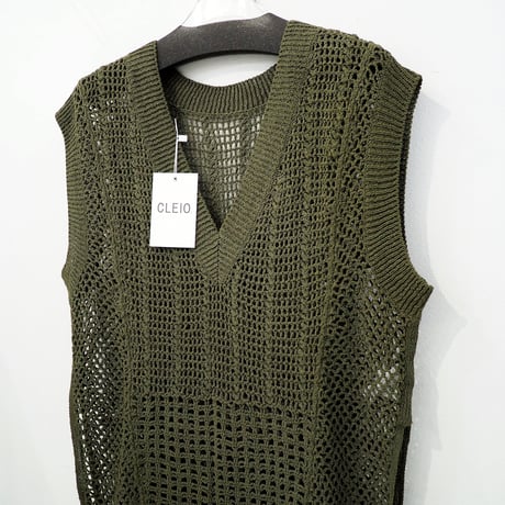 ベルギーリネンのベスト お試し ベルギーリネン（25番手/40番手/60番手） 旧名：特価ベルギー