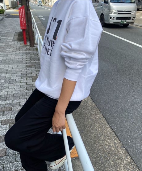 ミニピンのトレーナー。