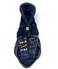 【ITAGRE】LOVE レボリューション【Navy】