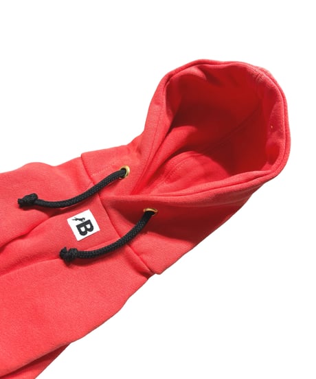 MajiでKusoする5秒前【Coral orange】
