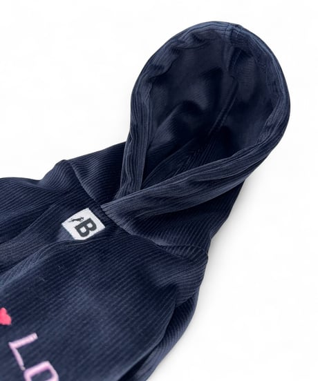 【ITAGRE】LOVE レボリューション【Navy】