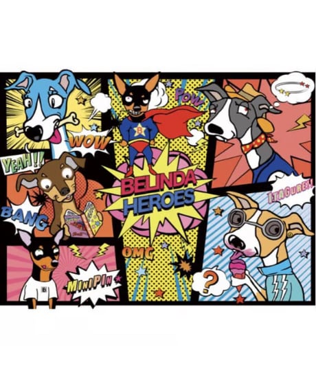 DOGGY'S DIARY