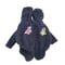 おめかしおでかけRAGLAN【Navy】