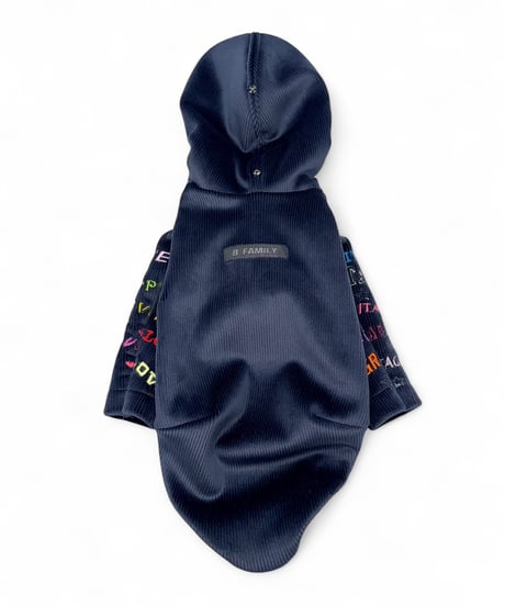 【ITAGRE】LOVE レボリューション【Navy】