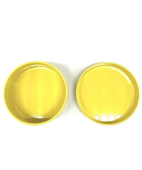 おやつ缶（エド）yellow