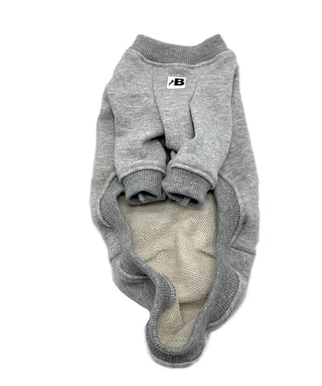 Angry Trainer【Gray】
