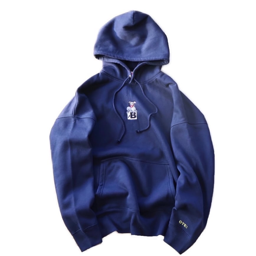 mさま用　イタリアングレー＆ブルー イタグレと一緒！【Navy】 | B family