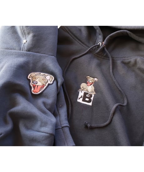 イタグレと一緒！【Navy】